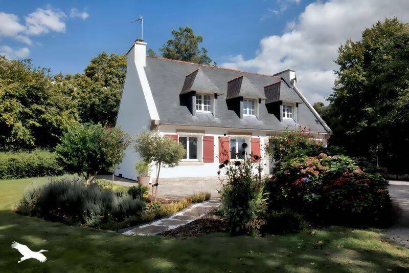 Maison 6 pièces 143 m² · à Pont-Aven · 143 m² · 334 336 €