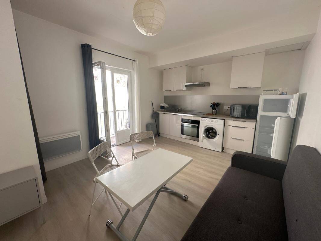 Appartement 2 pièces 27 m² · à Rieux-Volvestre · 27 m² · 522 €