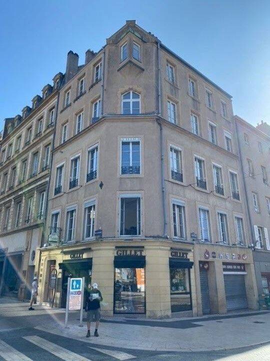 Appartement 5 pièces 141 m² · à Metz · 140,9 m² · 990 €/mois