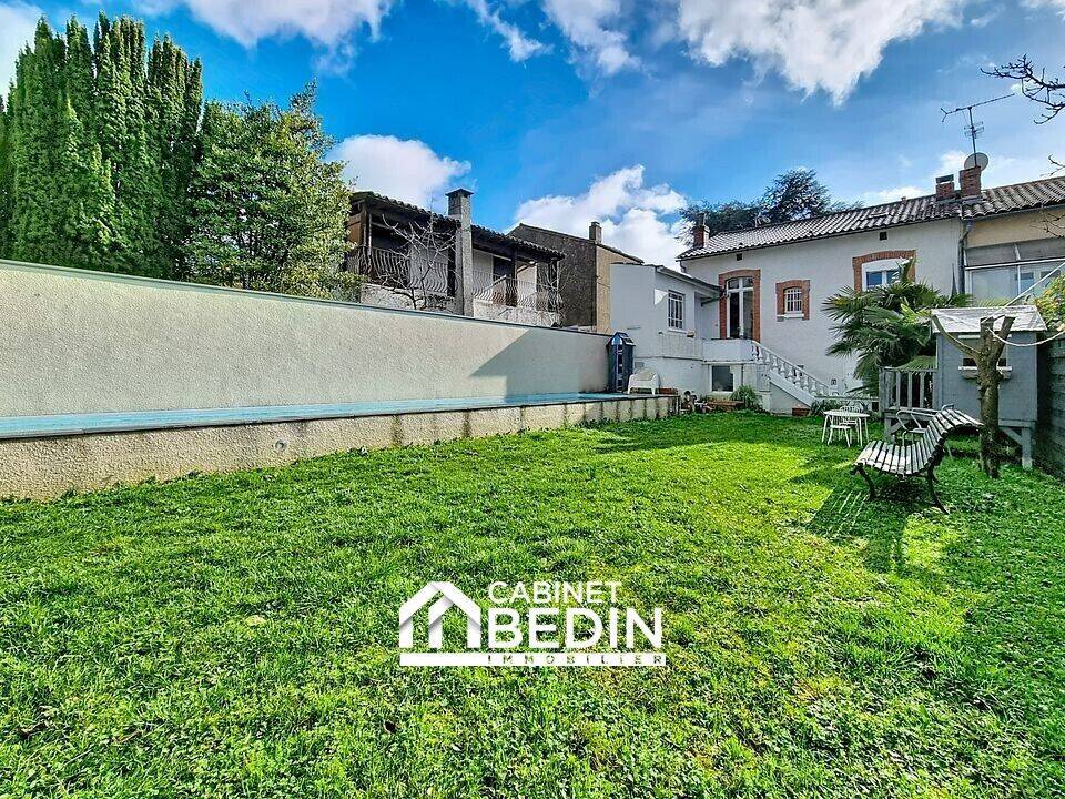 Maison 7 pièces 150 m² · à Toulouse · 150 m² · 733 000 €