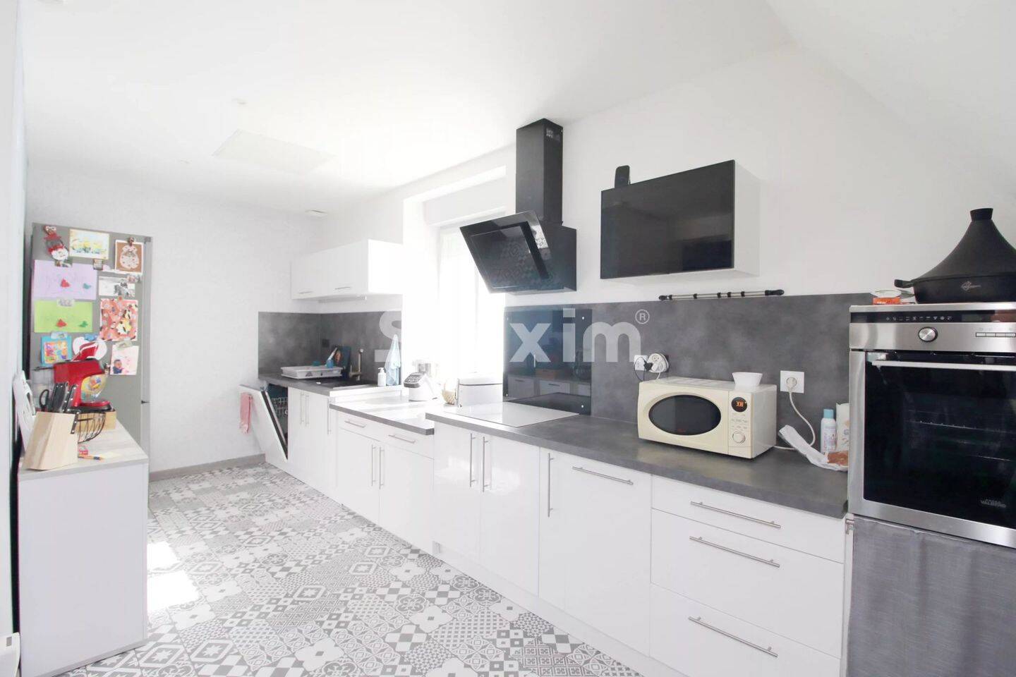 Appartement 5 pièces 103 m² · à Maîche · 102,8 m² · 249 000 €