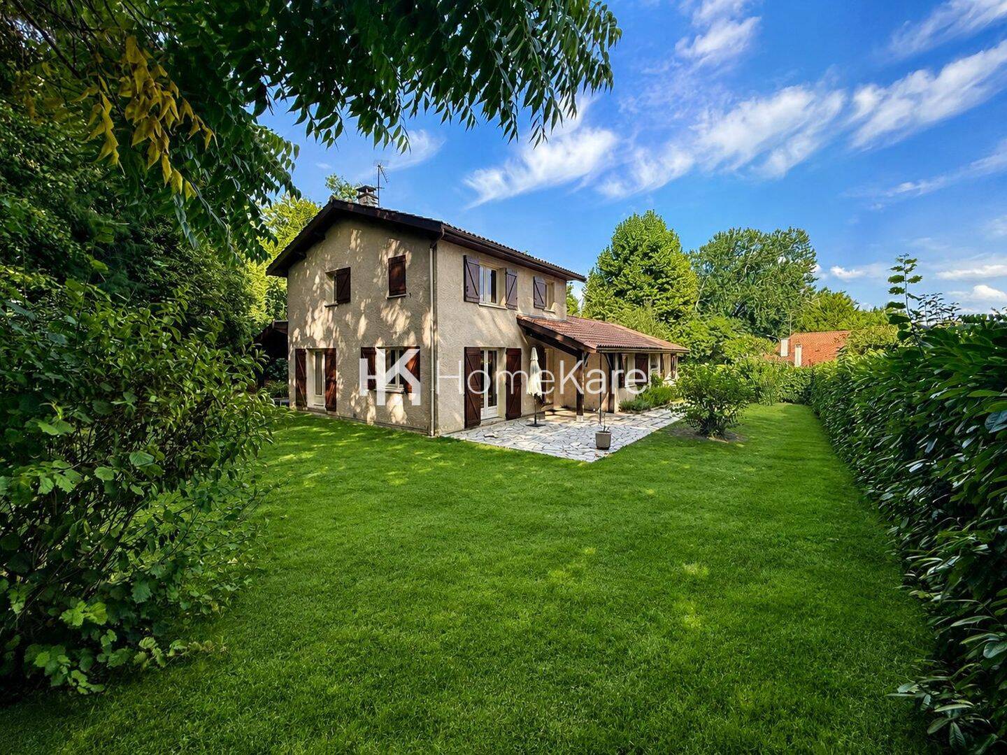 Maison 7 pièces 160 m² · à Gradignan · 160 m² · 525 000 €