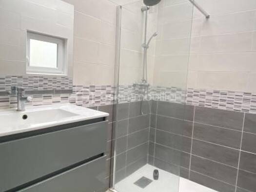 Maison à vendre 124 900 € 4 pièces 3 chambres 70 m² Entrepont-Hutin-Oran Cartigny Roubaix 59100