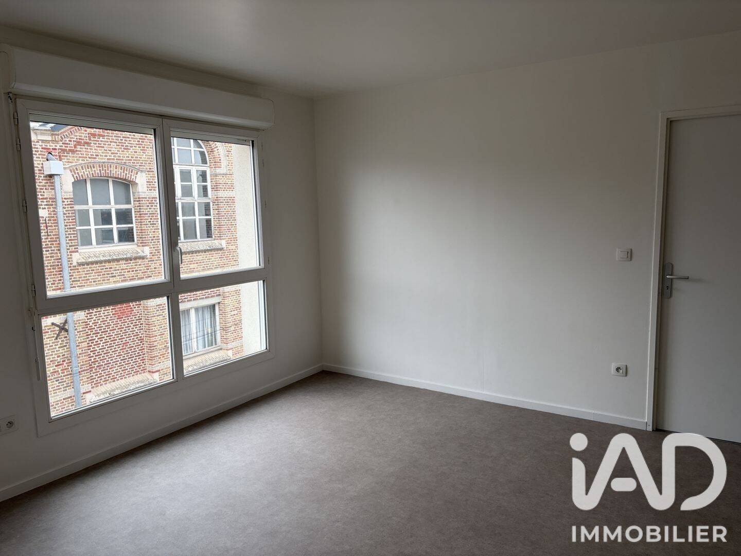 Appartement 2 pièces 43 m² · à Amiens · 43 m² · 127 000 €