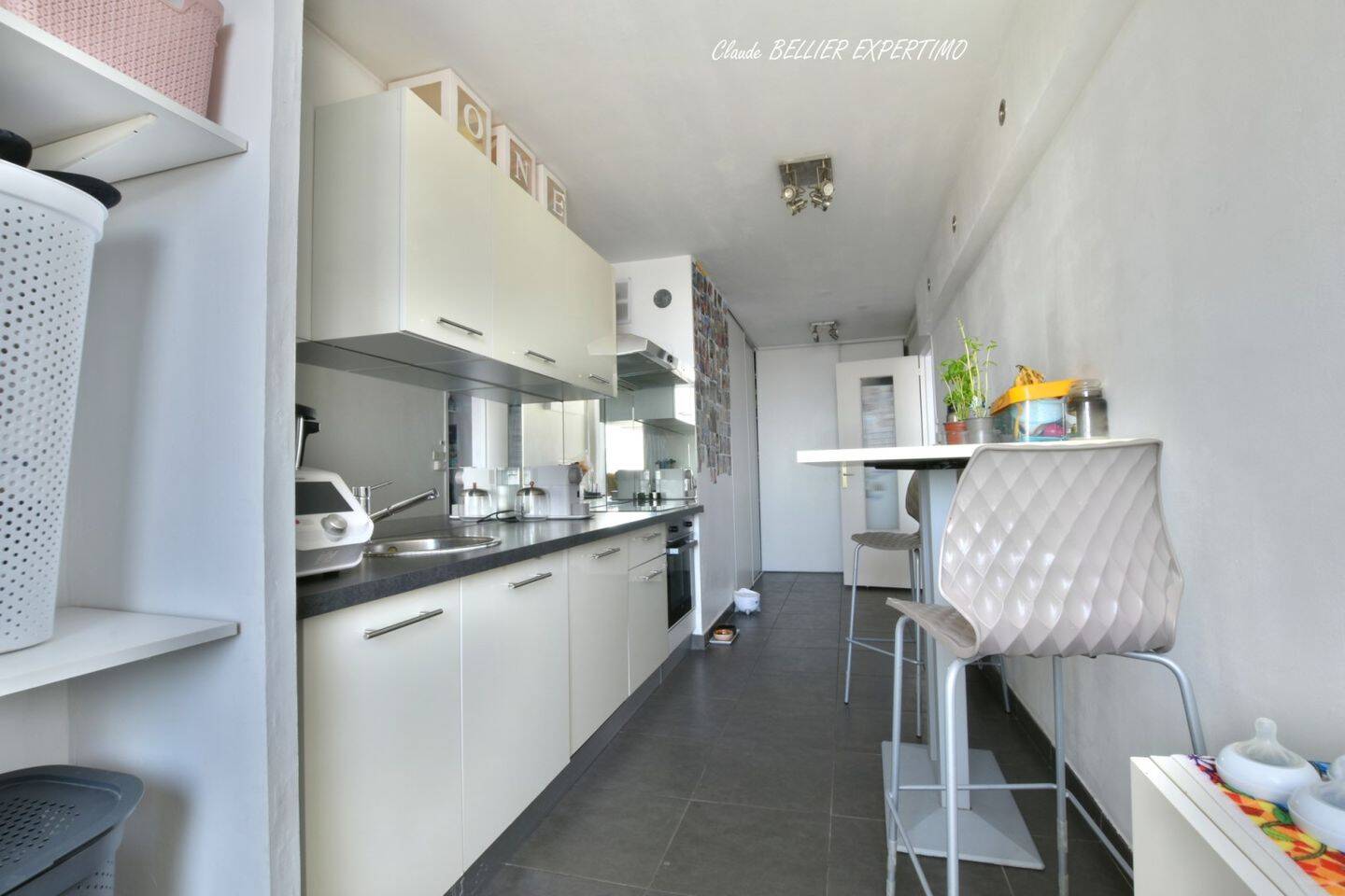 Appartement 4 pièces 89 m² · à Marseille 12ème · 88,7 m² · 221 000 €