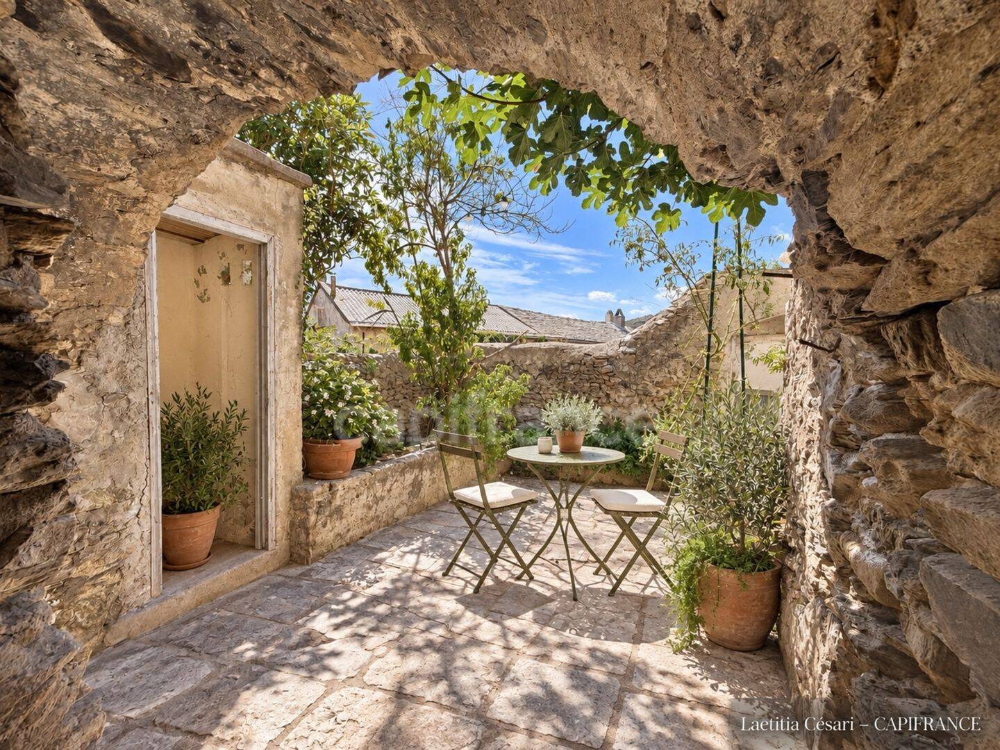 Maison 4 pièces 106 m² · à San-Martino-Di-Lota · 106 m² · 445 000 €