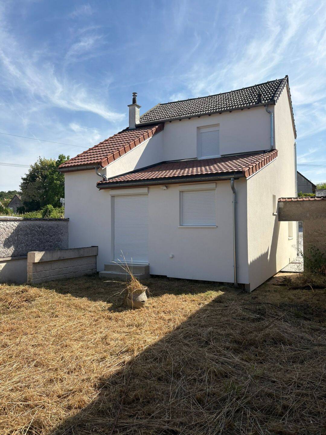 Maison 4 pièces 67 m² · à Boutigny-sur-Essonne · 67,1 m² · 1 100 €