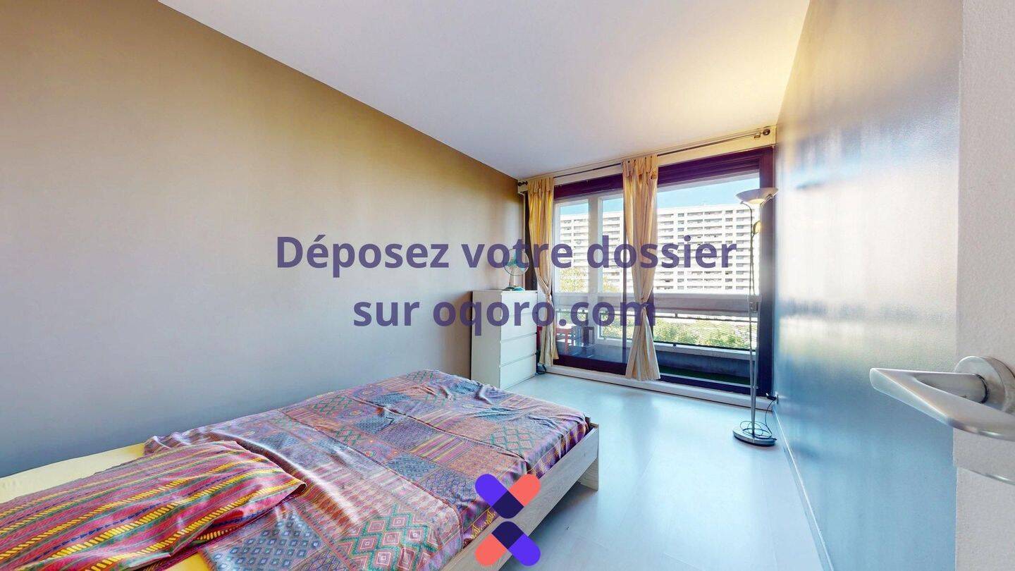 Appartement 4 pièces 82 m² · à Lyon 9ème Arrondissement · 82,4 m² · 550 €