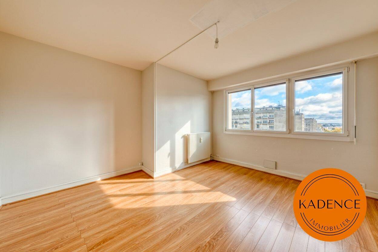 Appartement 1 pièce 33 m² · à Rennes · 33,2 m² · 114 500 €