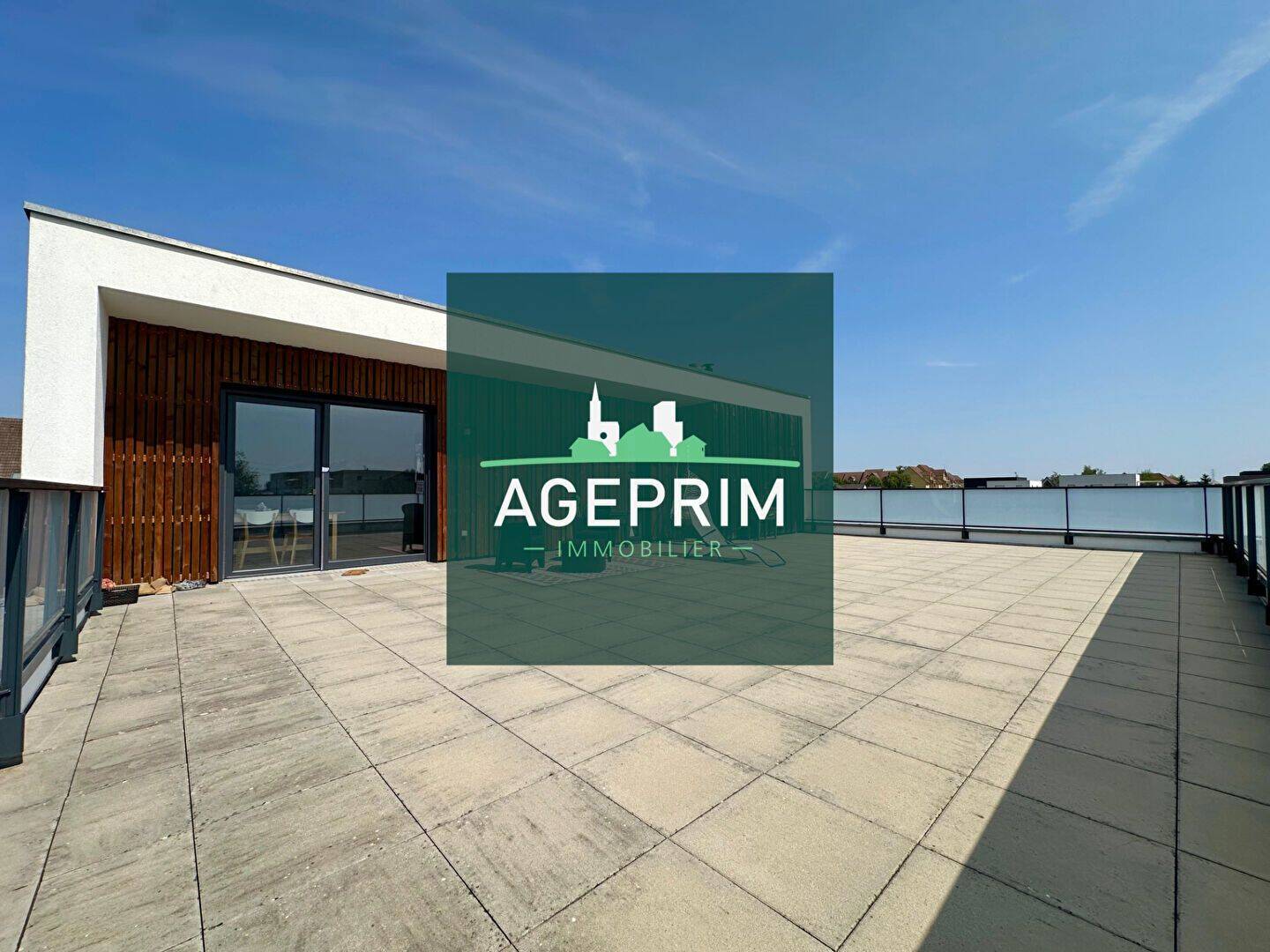 Appartement 4 pièces 86 m² · à Mittelhausbergen · 86,1 m² · 395 200 €
