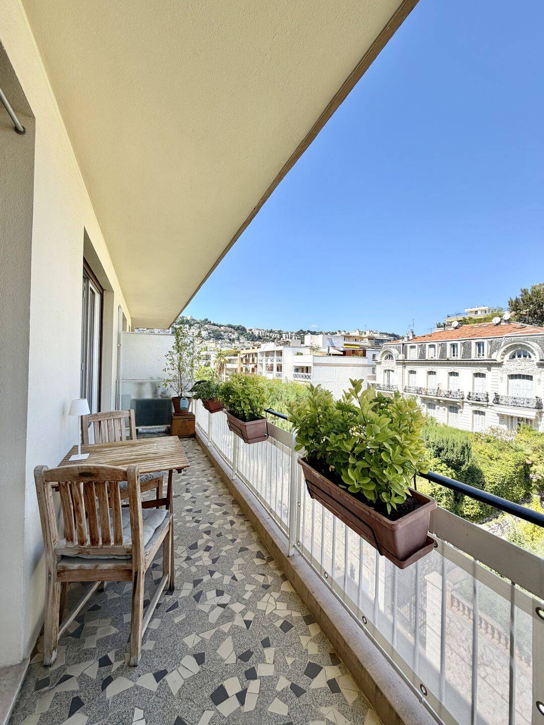 Appartement 2 pièces 50 m² · à Nice · 49,7 m² · 265 000 €