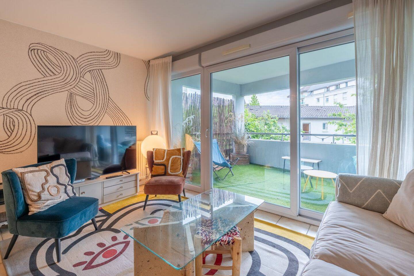 Appartement 3 pièces 68 m² · à Annecy · 68 m² · 494 000 €