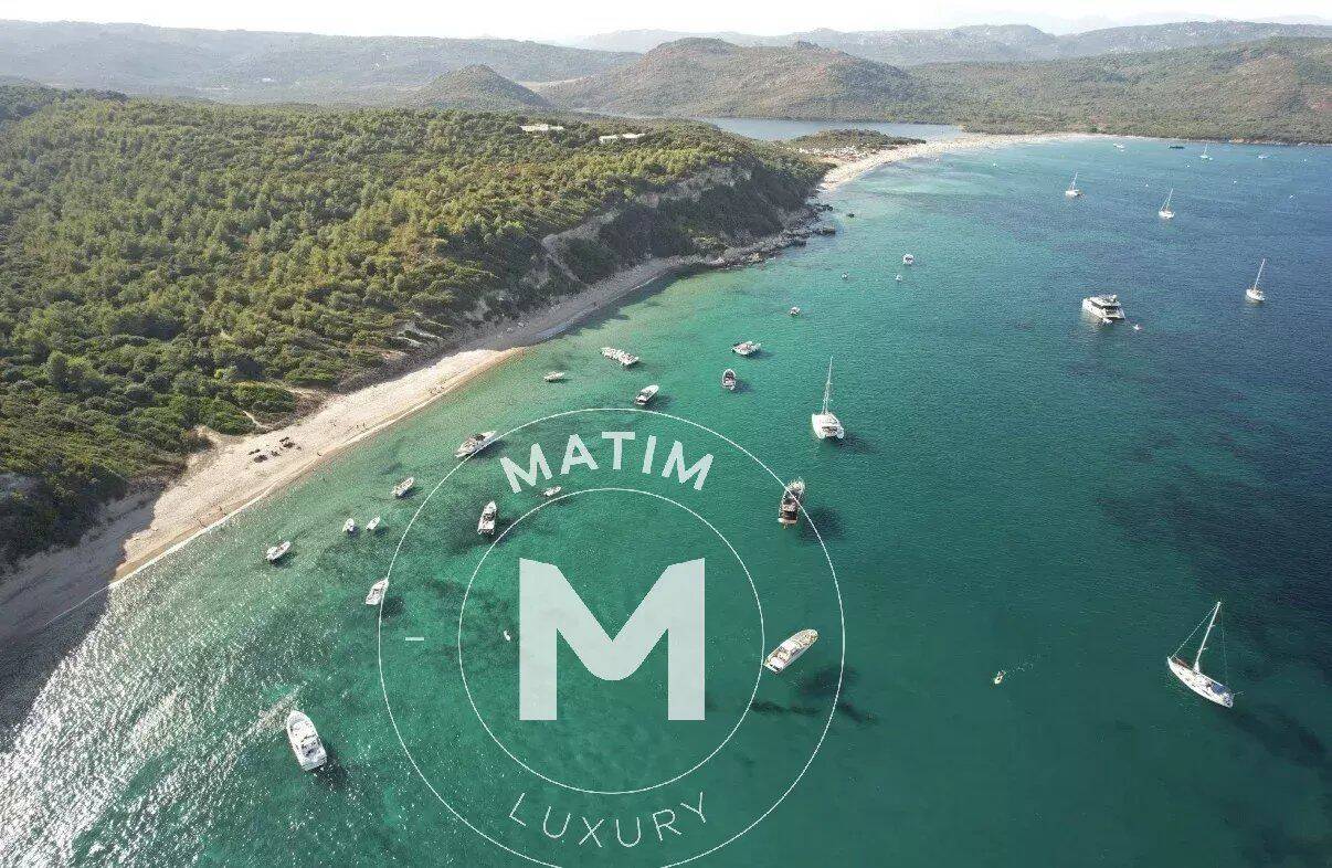 Maison 7 pièces 350 m² · à Bonifacio · 350 m² · 4 990 000 €