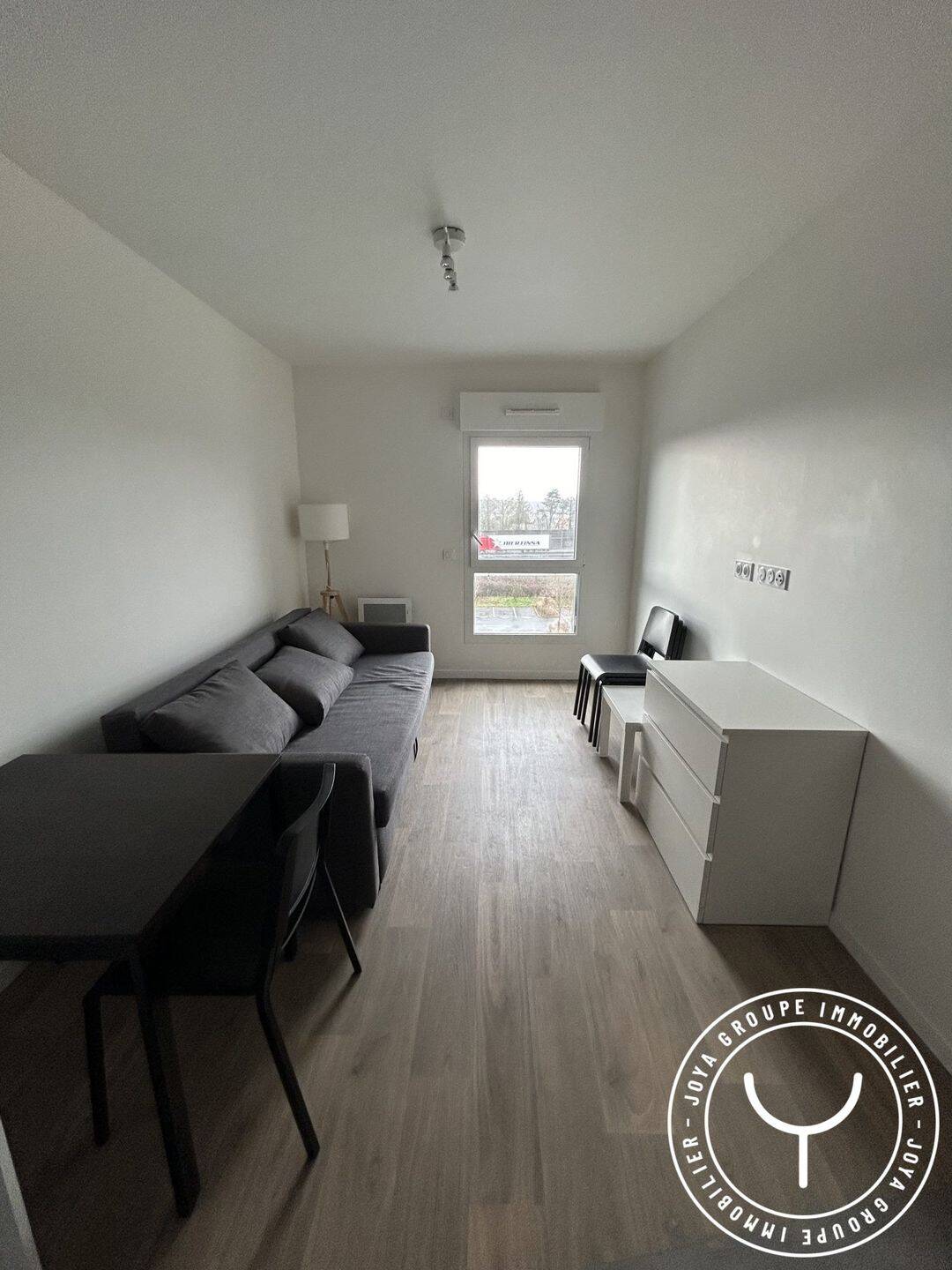 Appartement 1 pièce 21 m² · à Palaiseau · 20,9 m² · 730 €