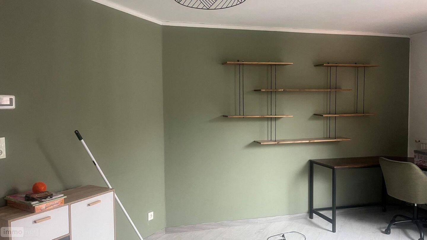 Appartement 3 pièces 65 m² · à Dunkerque · 65,1 m² · 570 €/mois