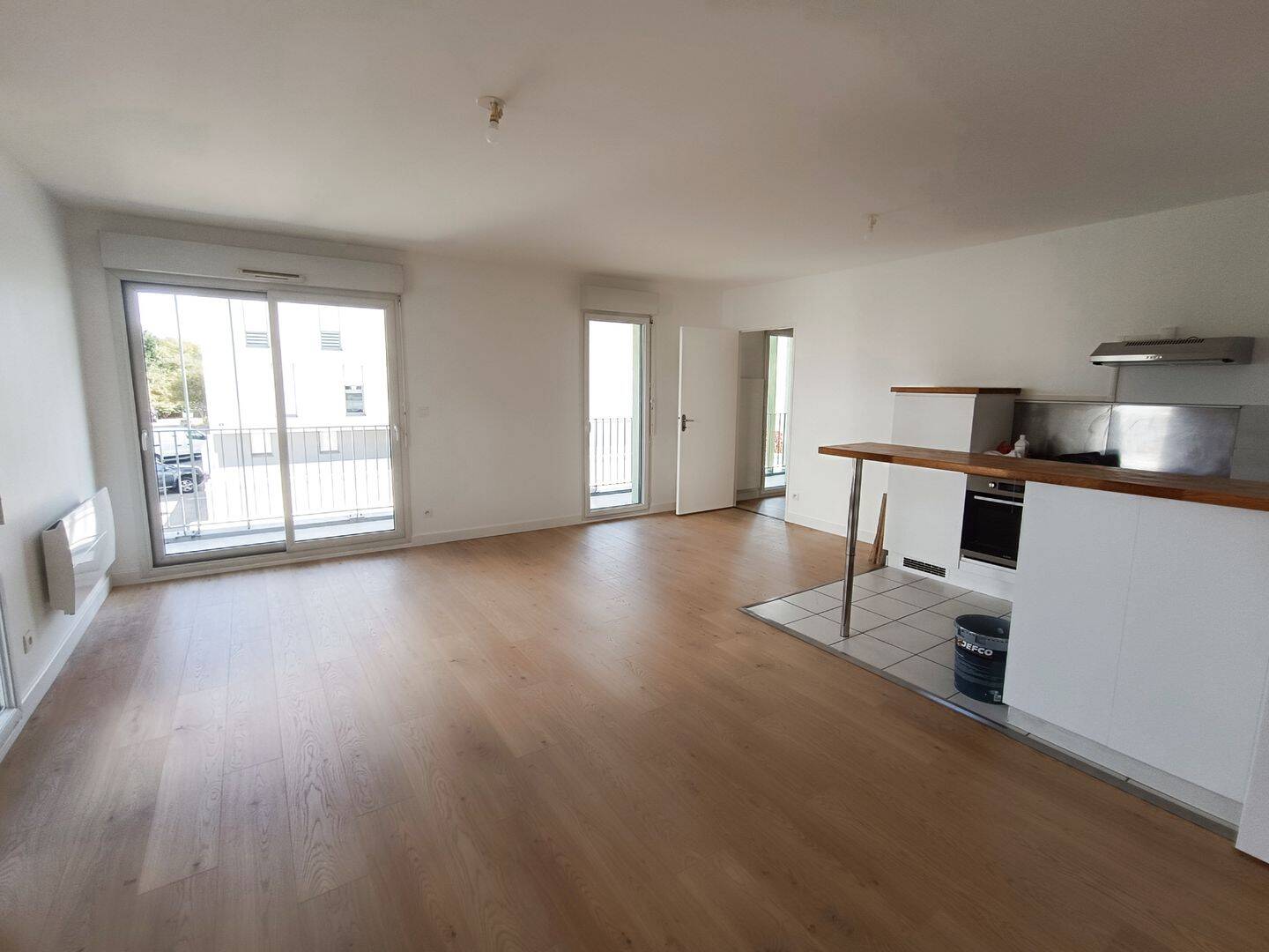 Appartement 4 pièces 84 m² · à La Roche-sur-Yon · 83,9 m² · 800 €/mois