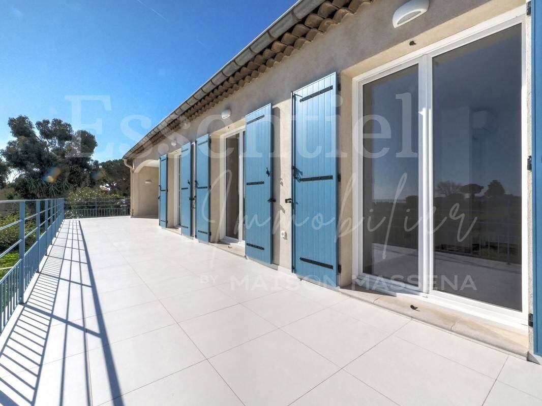 Maison 4 pièces 123 m² · à Saint-Laurent-du-Var · 123 m² · 1 155 000 €