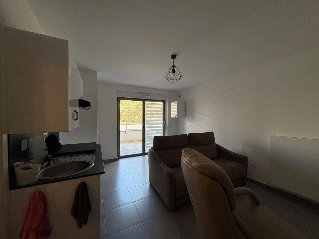 Appartement 1 pièce 30 m² · à Berck · 30,3 m² · 700 €