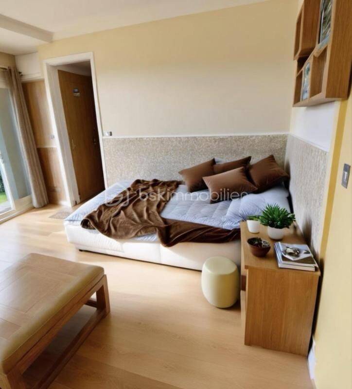 Appartement 2 pièces 31 m² · à Bezons · 31 m² · 159 000 €