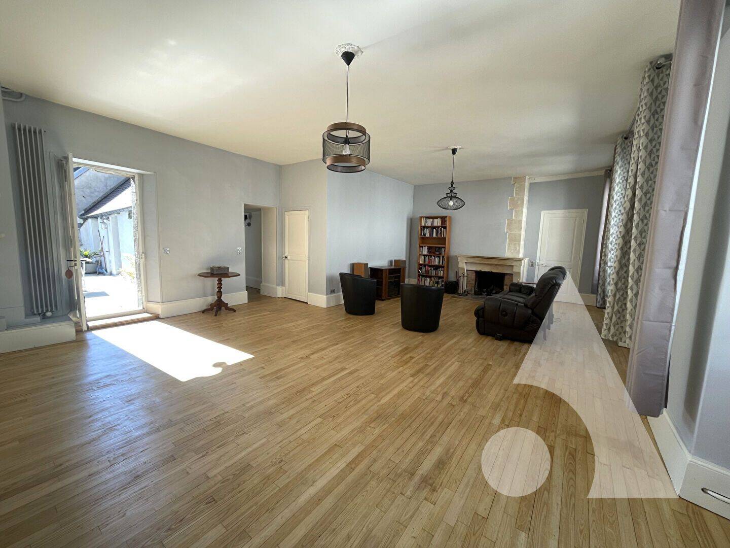 Maison 7 pièces 203 m² · à Crépy-en-Valois · 203,1 m² · 350 000 €