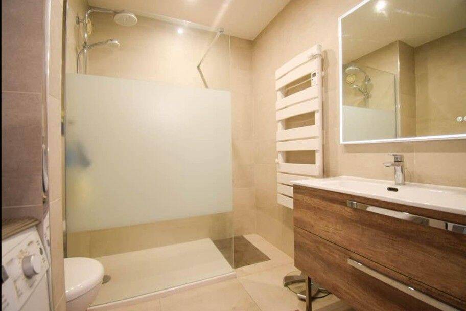 Appartement de 41m2 à louer sur Nice — 5