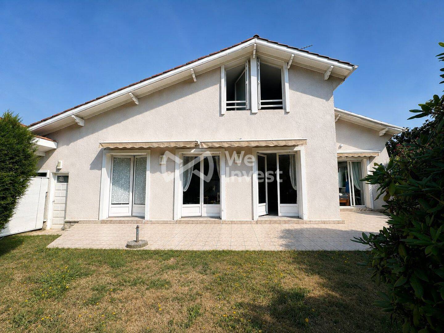Maison 5 pièces 120 m² · à Pau · 120 m² · 275 000 €