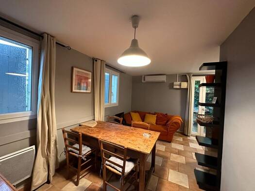 Maison à louer 600 € 3 pièces 2 chambres 39,8 m² Vernon 07260