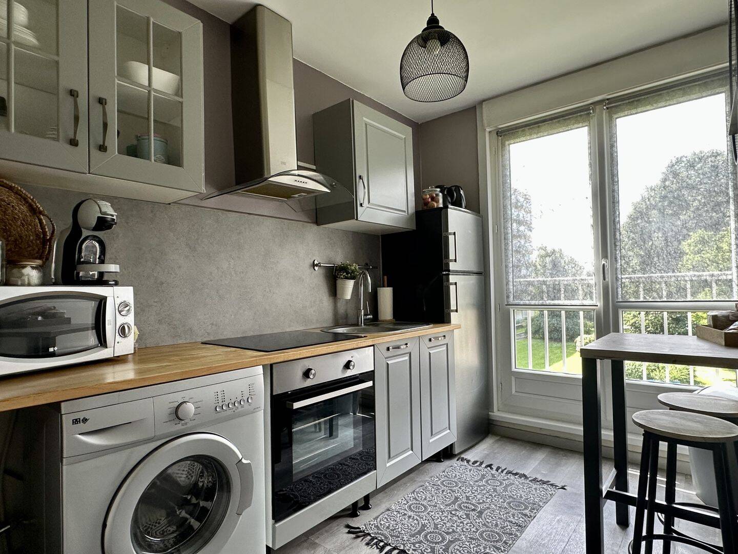 Appartement 2 pièces 50 m² · à Douai · 50 m² · 87 000 €