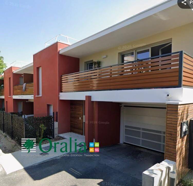 Appartement 1 pièce 40 m² · à Montpellier · 40,3 m² · 736 €