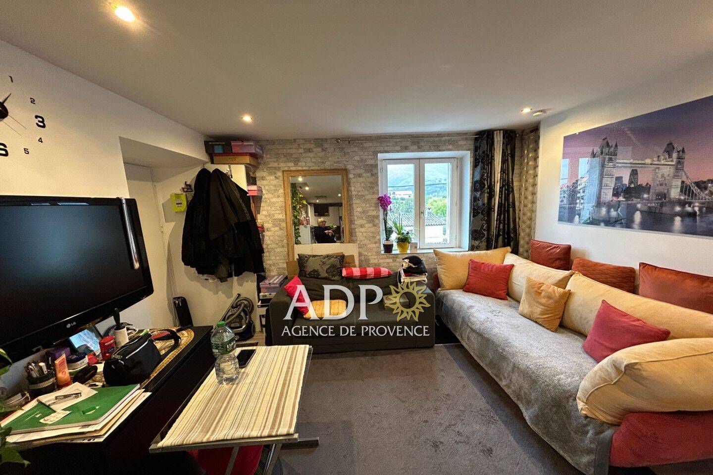 Appartement 2 pièces 29 m² · à Pégomas · 28,7 m² · 115 500 €