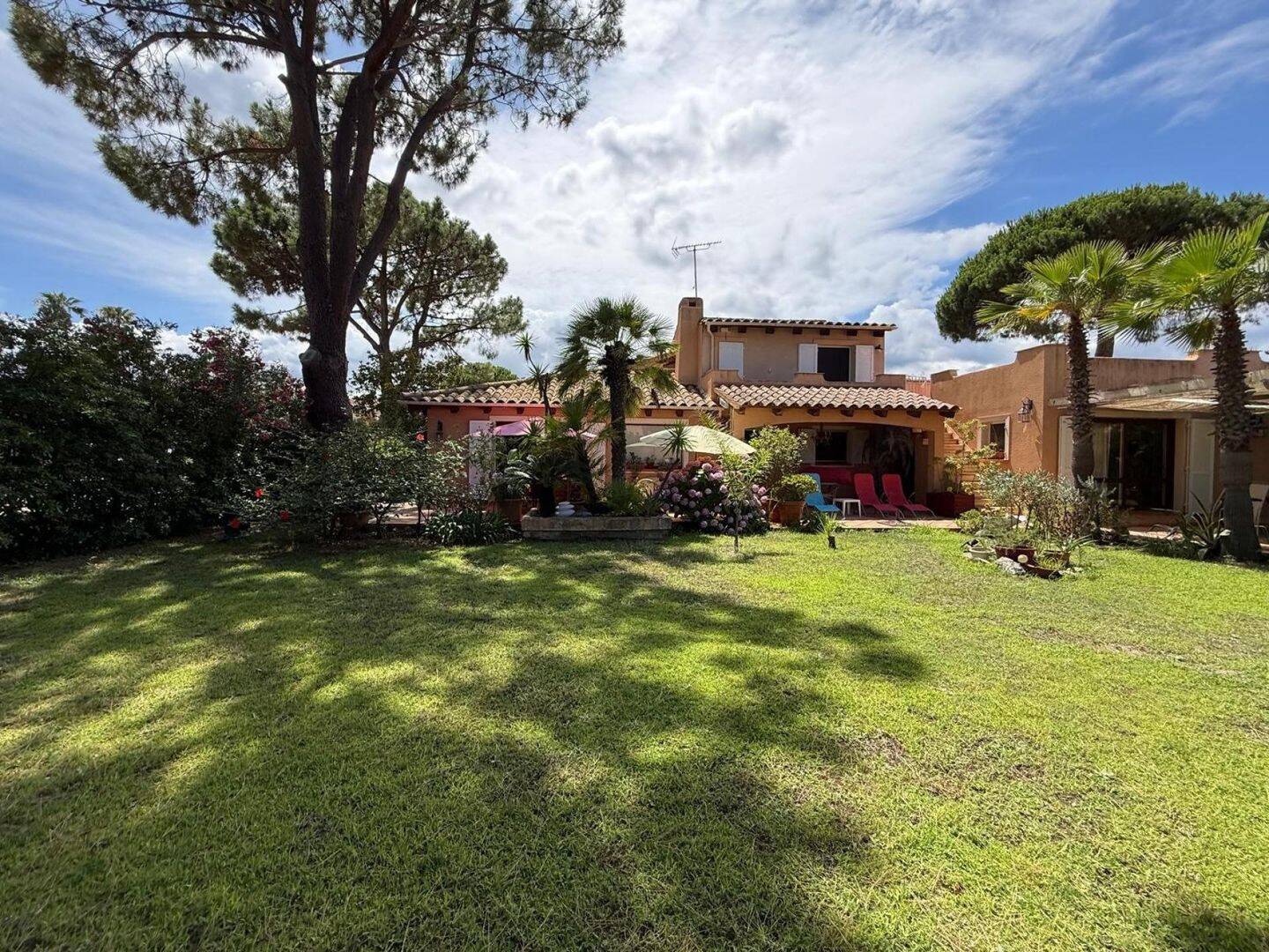 Maison 6 pièces 199 m² · à Borgo · 199 m² · 790 000 €