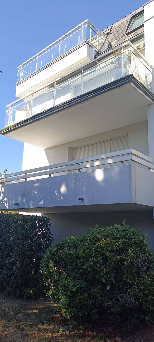 Appartement 3 pièces 76 m² · à Rixheim · 76 m² · 920 €/mois
