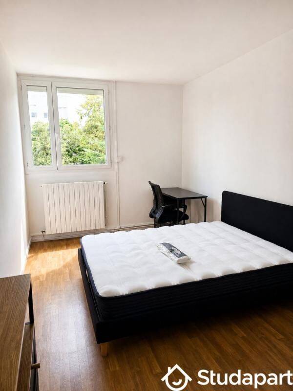1 pièce 11 m² · à Mérignac · 11 m² · 510 €/mois
