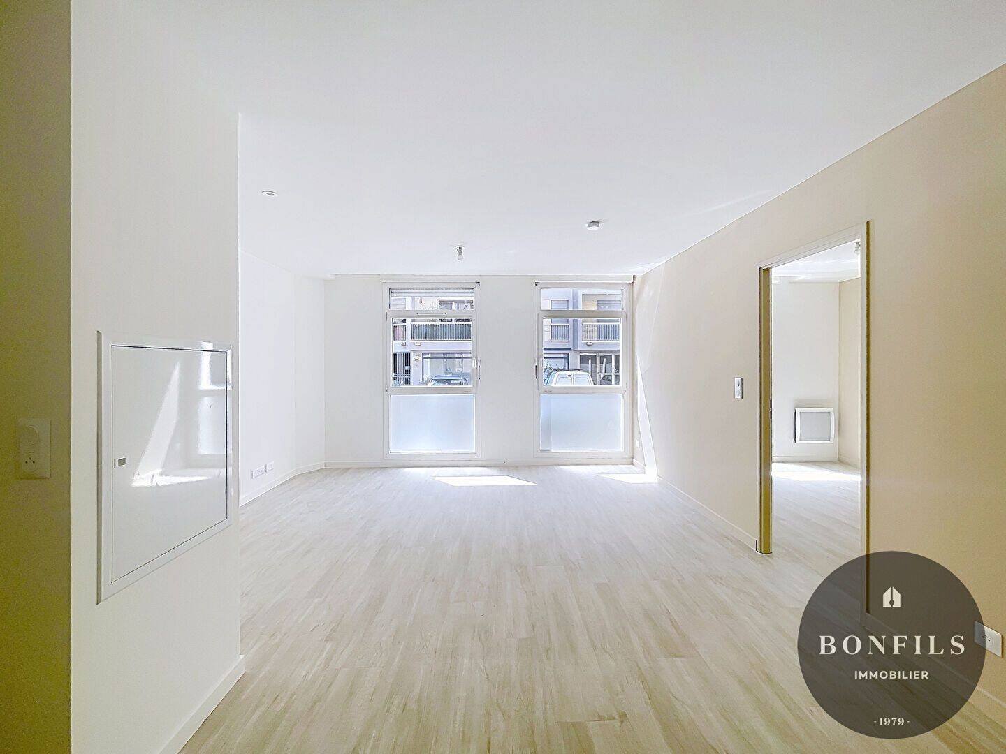 Appartement 2 pièces 47 m² · à Avignon · 47,3 m² · 829 €/mois