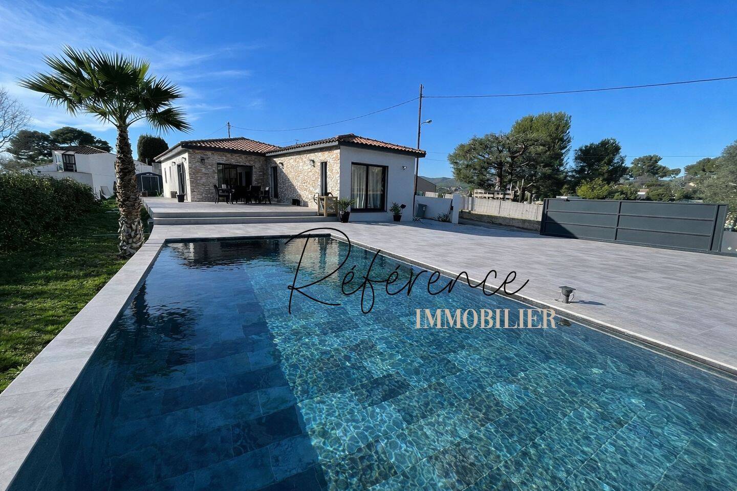 Maison 6 pièces 170 m² · à Allauch · 170 m² · 998 000 €