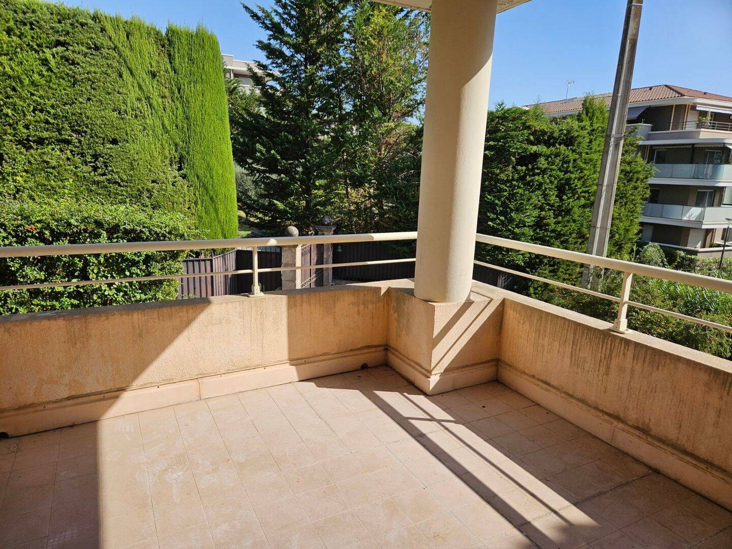 Appartement 2 pièces 43 m² · à Mougins · 42,5 m² · 820 €/mois