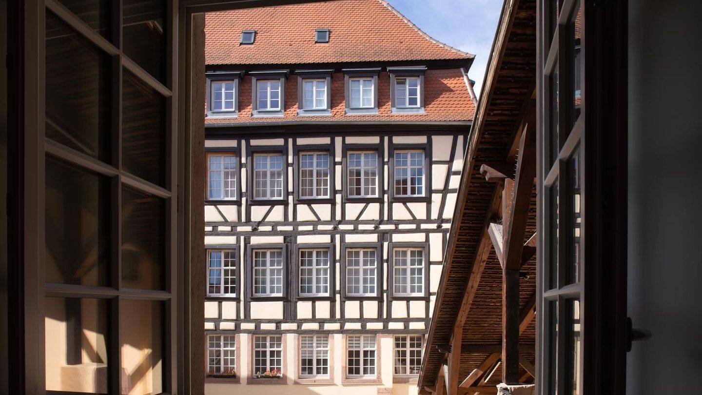 Appartement 4 pièces 98 m² · à Colmar · 98,4 m² · 453 600 €
