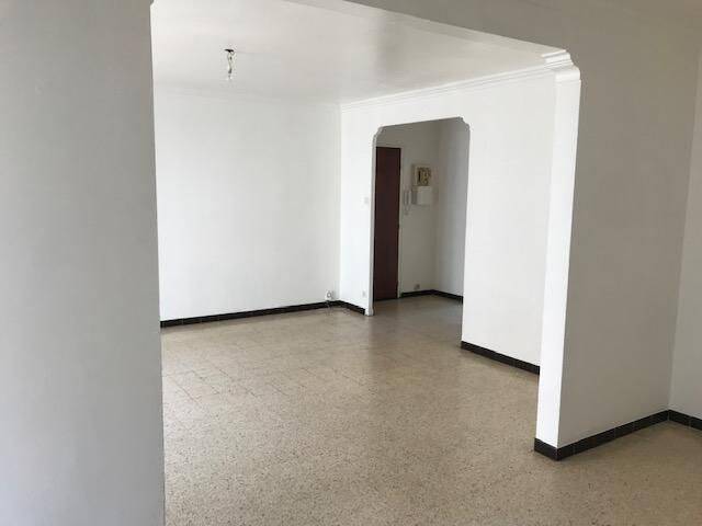 Appartement 4 pièces 99 m² · à Marseille 10ème Arrondissement · 98,7 m² · 1 340 €