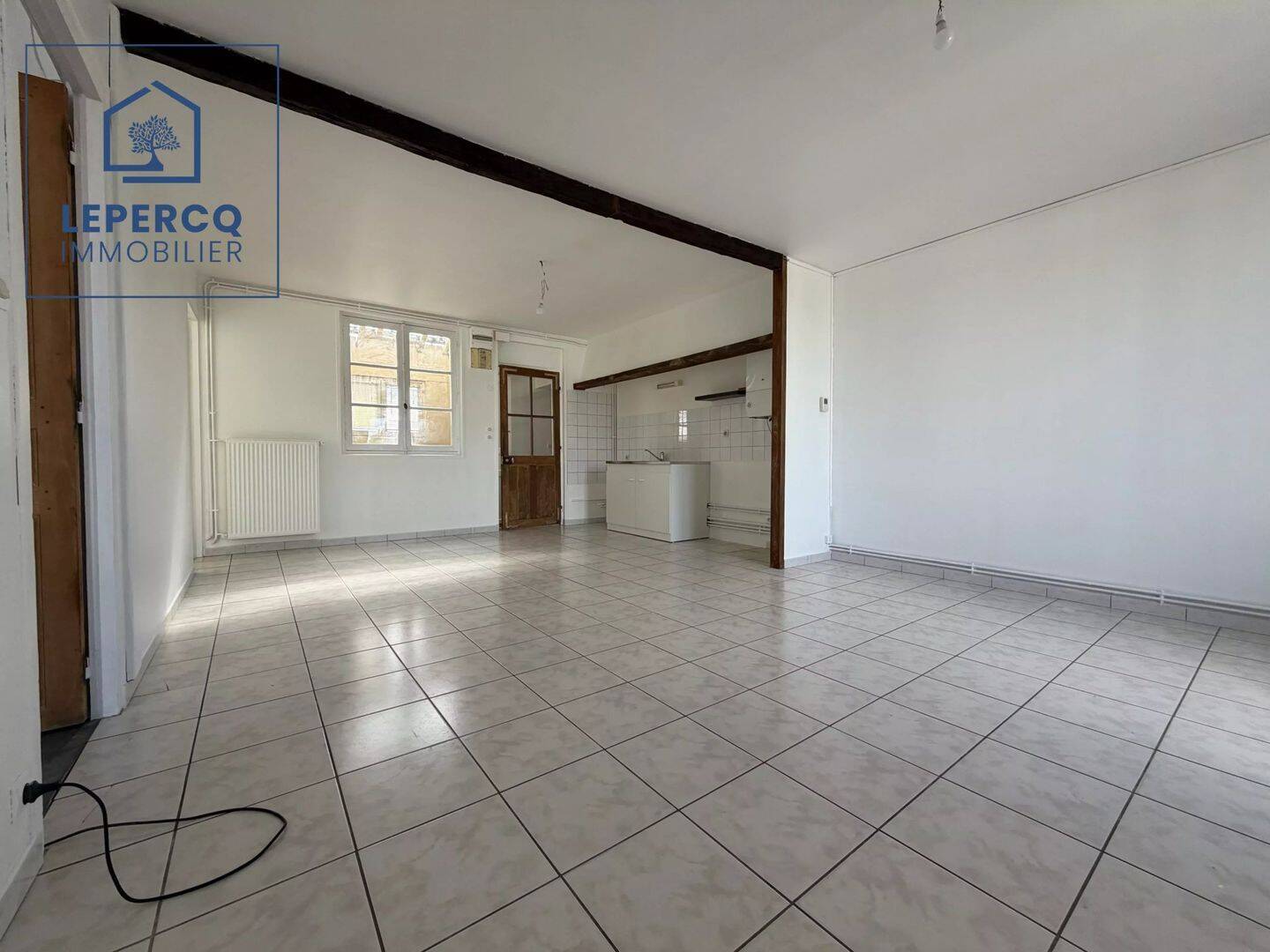 Appartement 4 pièces 85 m² · à Villers-Cotterêts · 85 m² · 850 €/mois