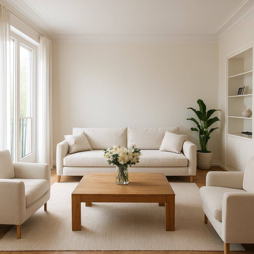 Appartement 3 pièces 63 m² · à Noisy-le-Sec · 63 m² · 342 156 €