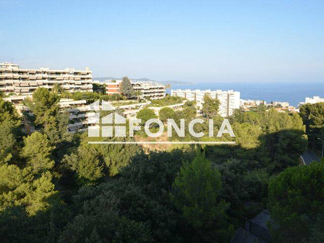 Appartement 1 pièce 30 m² · à Nice · 30,3 m² · 721 €/mois
