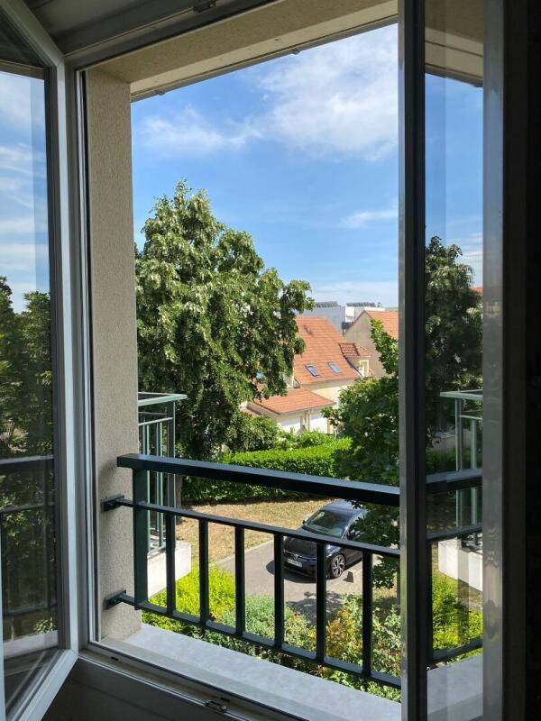 Appartement 1 pièce 34 m² · à Vaulx-en-Velin · 34 m² · 800 €/mois