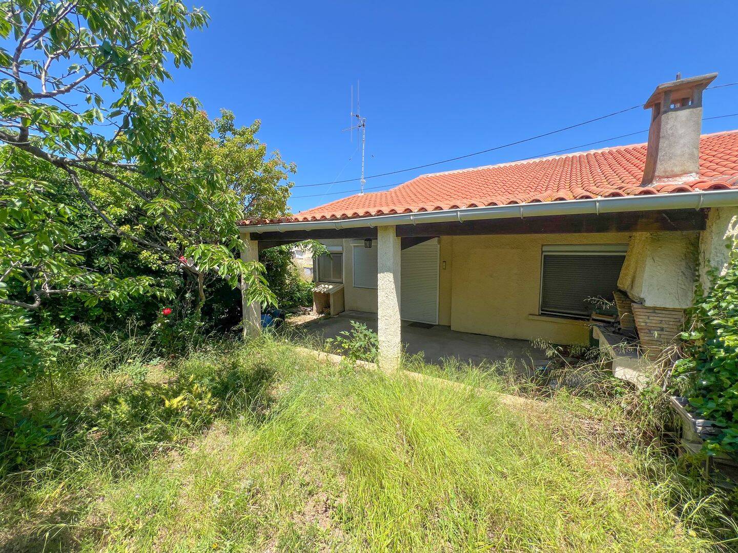 Maison 4 pièces 76 m² · à Sète · 76,3 m² · 355 000 €