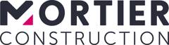 MORTIER CONSTRUCTION PORNIC logo