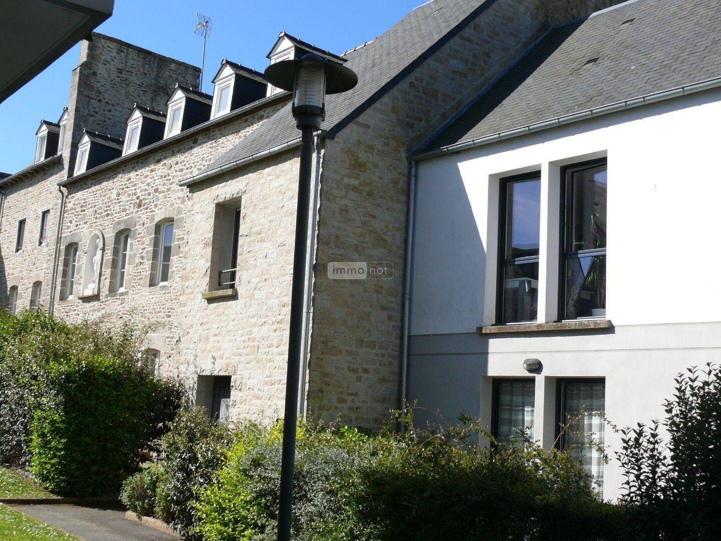 Appartement 3 pièces 51 m² · à Dinan · 51 m² · 199 144 €