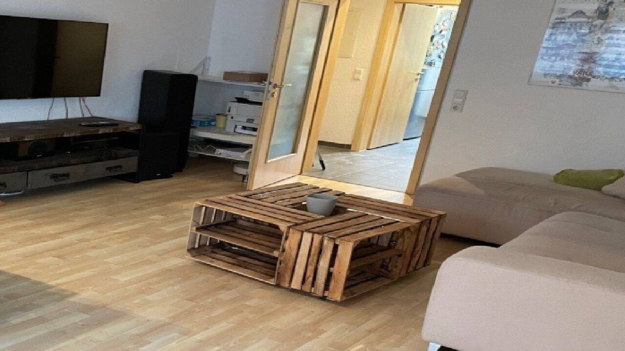 Appartement 2 pièces 27 m² · à Saint-Brieuc · 27 m² · 472 €