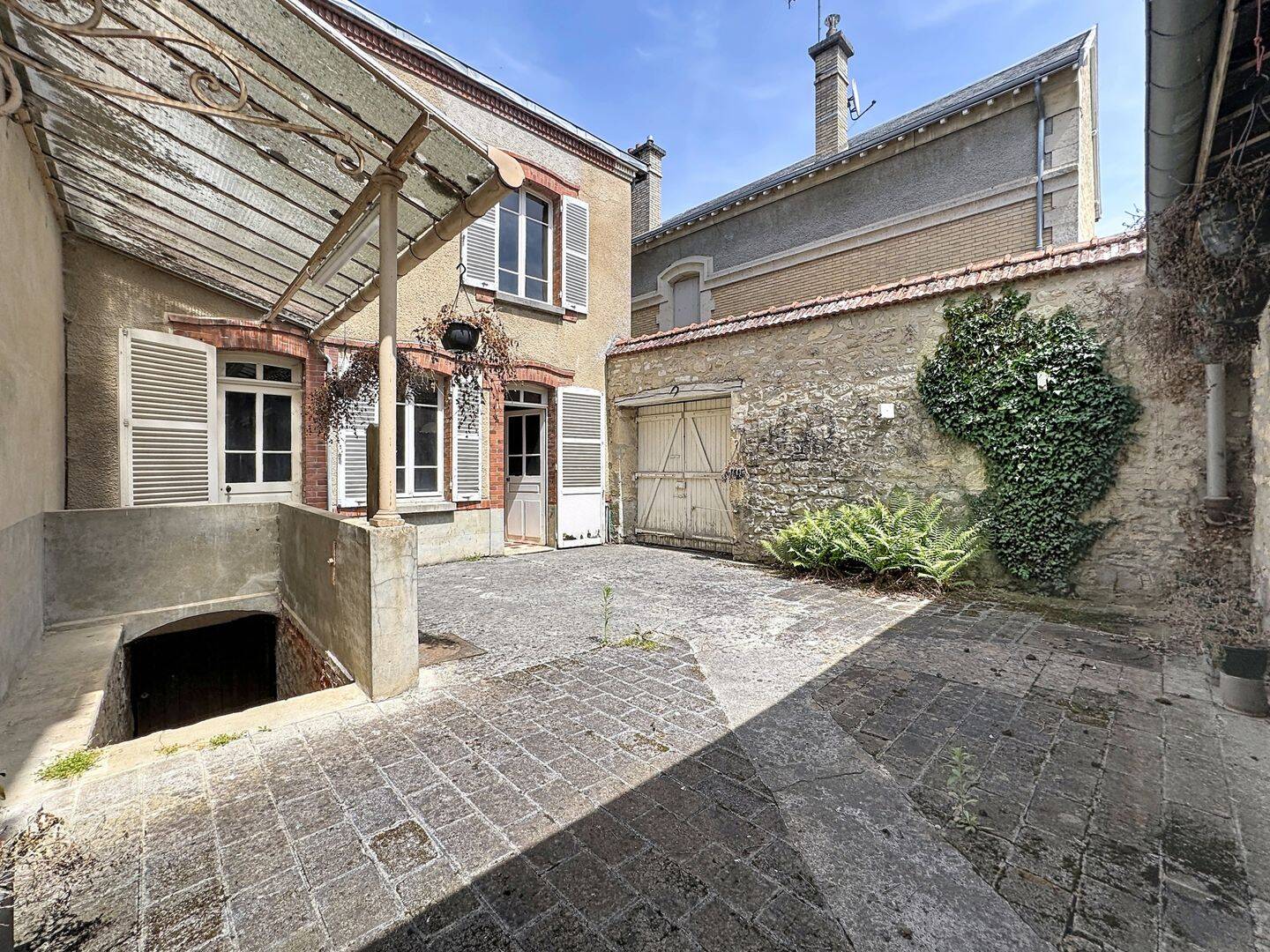 Maison 5 pièces 136 m² · à Hermonville · 136 m² · 235 000 €