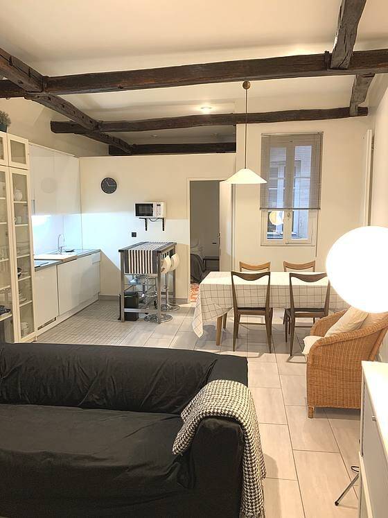 Appartement 2 pièces 43 m² · à Paris 6ème Arrondissement · 43 m² · 1 900 €