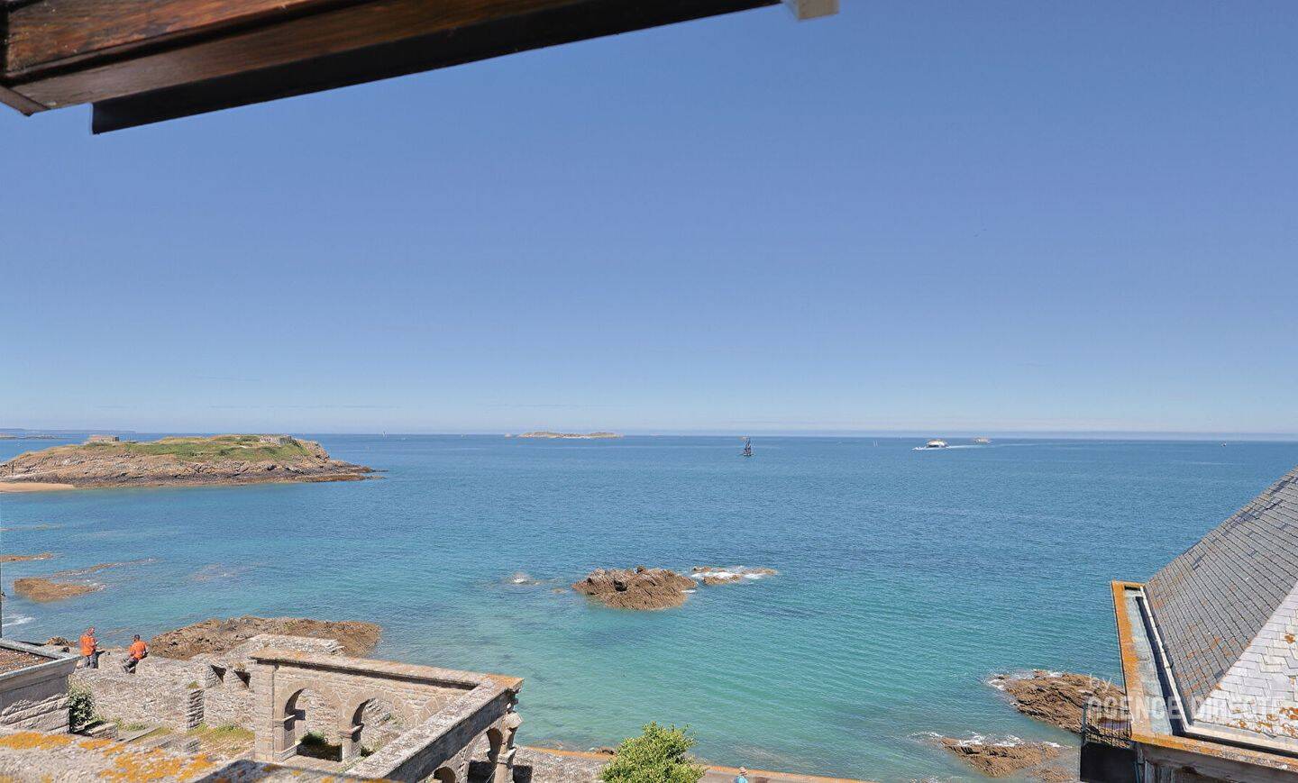 Maison 12 pièces 300 m² · à Saint-Malo · 300 m² · 1 490 000 €