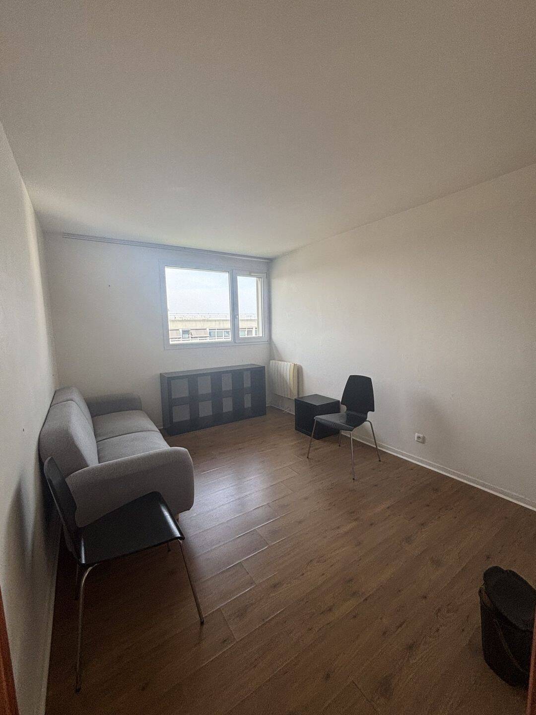 Appartement 2 pièces 31 m² · à Rennes · 30,7 m² · 645 €/mois